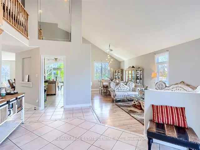 House For Sale in Hamilton, Ontario