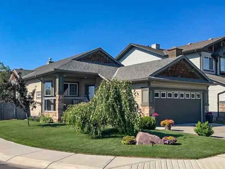 House For Rent in Calgary, Alberta