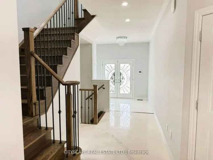 House For Sale in Thorold, Ontario