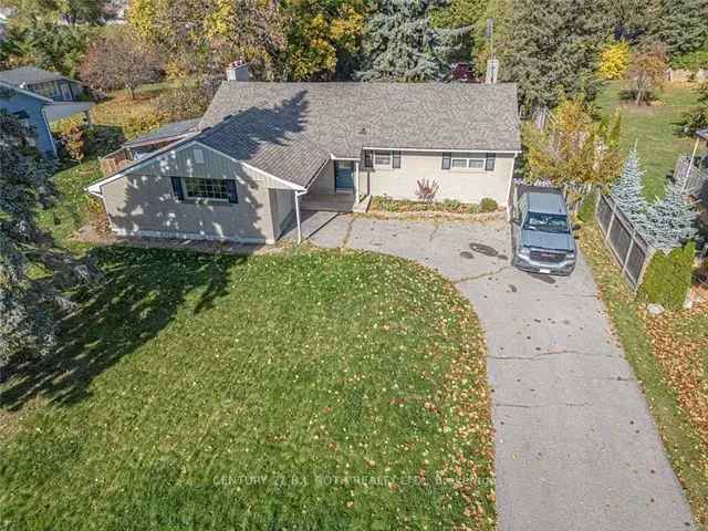 House For Sale in 120, Northview Avenue, Whitby, Ontario