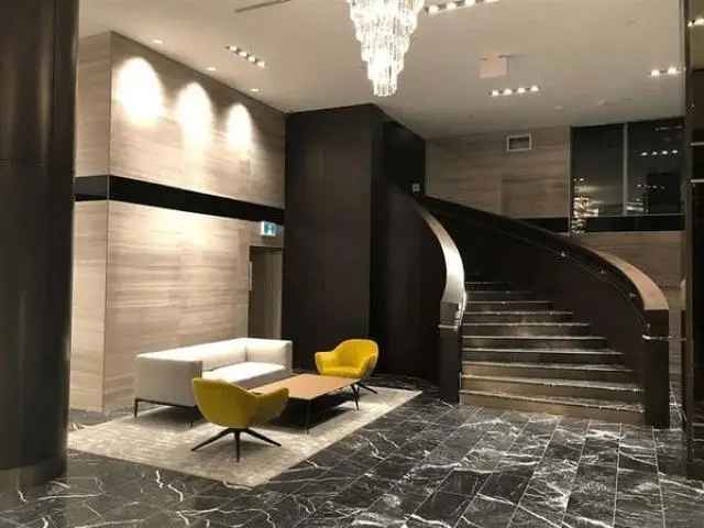 Rent Apartment in Vancouver with Luxury Features and Nearby Amenities