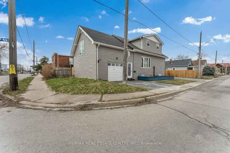 House For Sale in 4641, Ferguson Street, Niagara Falls, Ontario