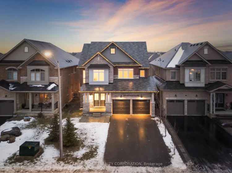 House For Sale in Innisfil, Ontario