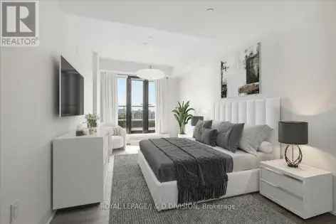 3 rooms apartment of 468 m² in Toronto