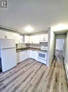 1 room apartment of 47 m² in Toronto