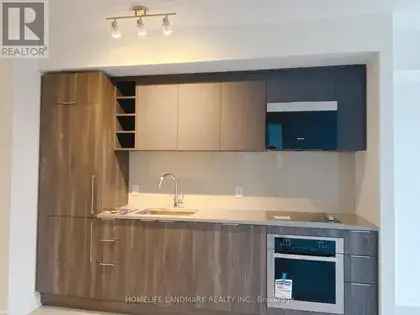 1 room apartment of 57 m² in Toronto