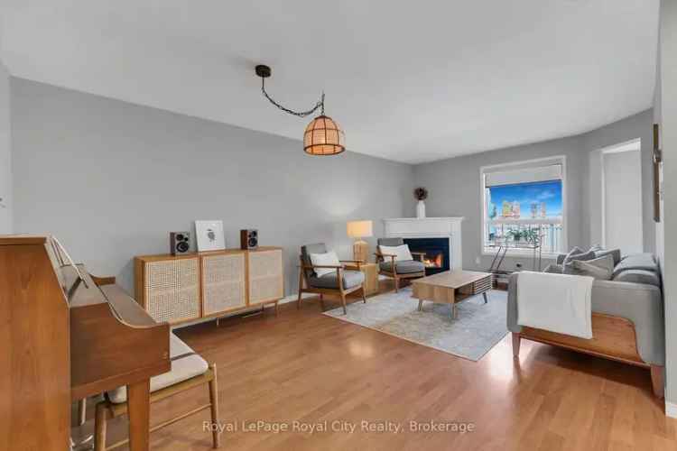 Updated 3-Bed 4-Bath Home Near Parks and Schools