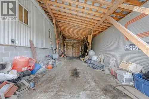 Commercial For Sale In Greater Sudbury, Ontario