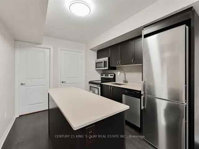 Downsview Park 1 1 Condo Near Subway and York University