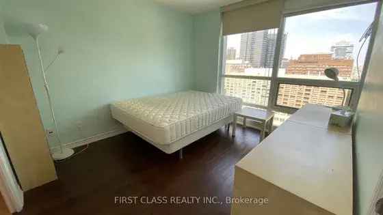 3 rooms apartment of 83 m² in Toronto