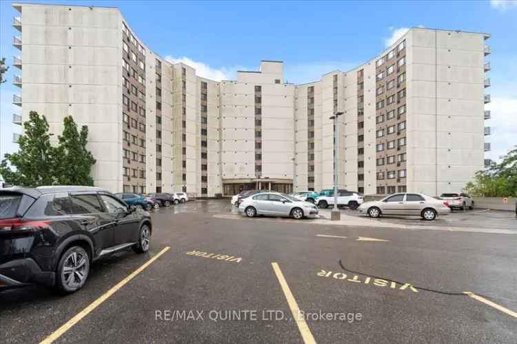 Condo For Sale in Belleville, Ontario