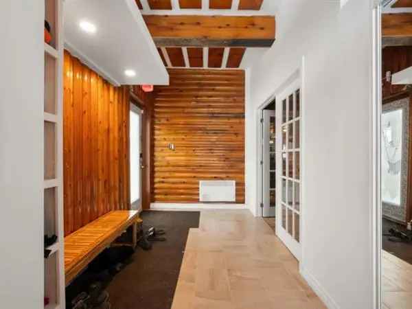 7-Bedroom House for Sale in Montérégie