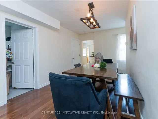 House For Sale in Toronto, Ontario