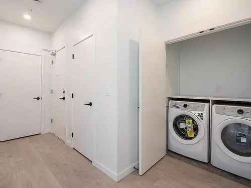 Townhouse For Sale In Cloverdale Surrey British Columbia