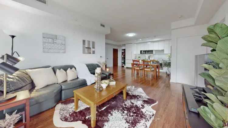 Condo For Sale in Toronto, Ontario