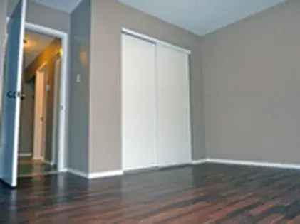 2 rooms apartment of 74 m² in Edmonton