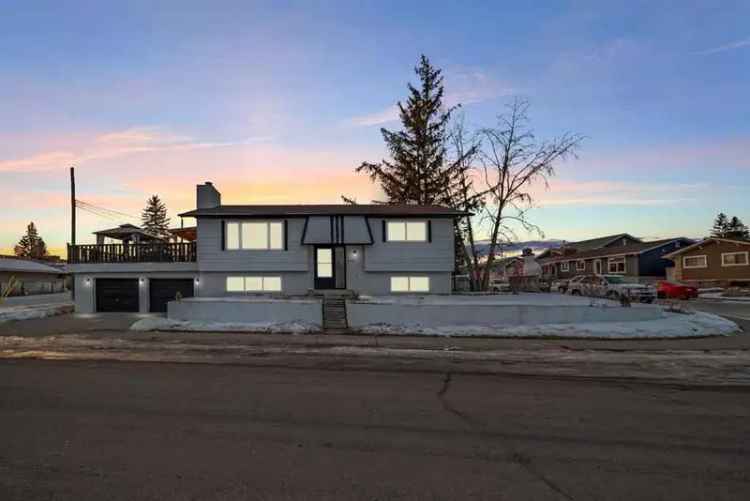 House For Rent in Calgary, Alberta