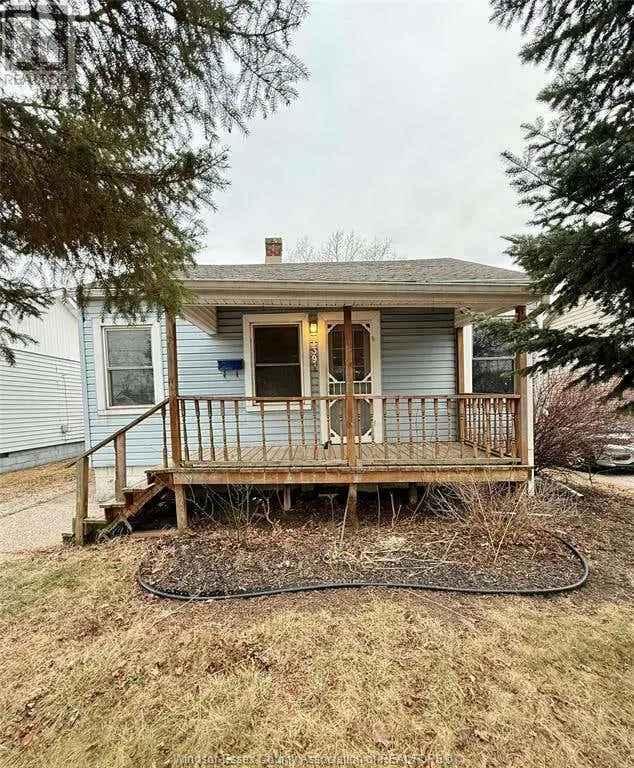 2-Bedroom Home with New Roof and Bathroom - Perfect Starter Home