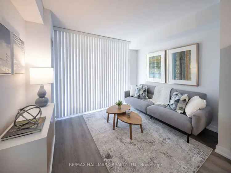 Condo For Rent in Toronto, Ontario