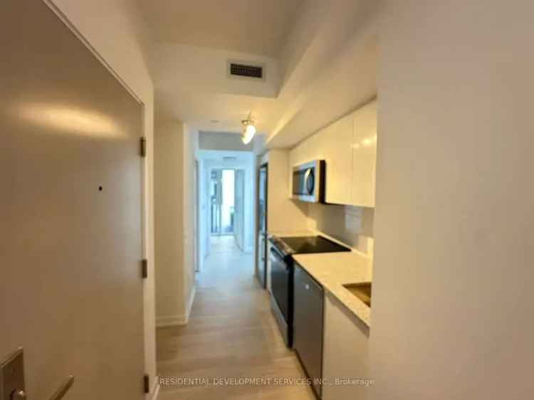 Condo For Rent in Toronto, Ontario