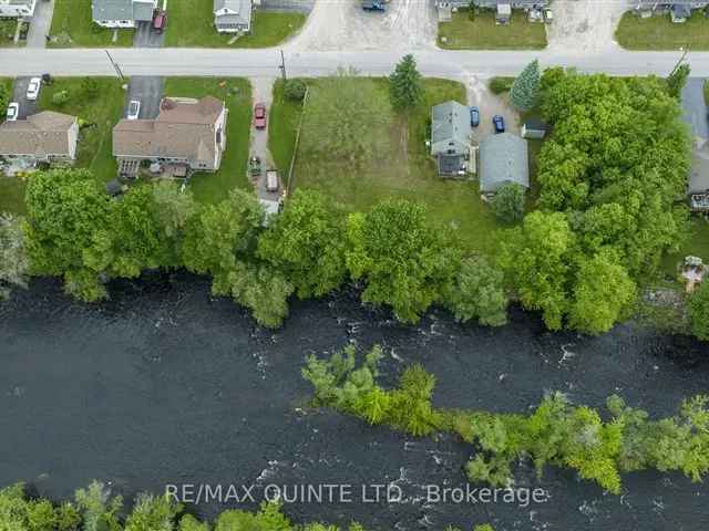 Land For Sale in Tweed, Ontario