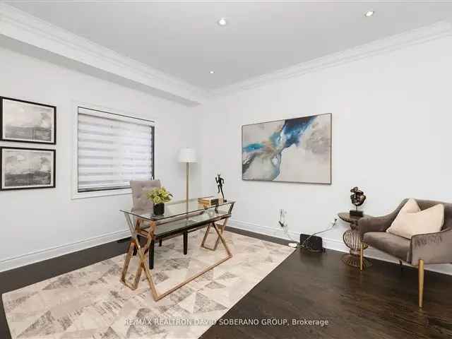 House For Sale in 69, Glenforest Drive, Vaughan, Ontario