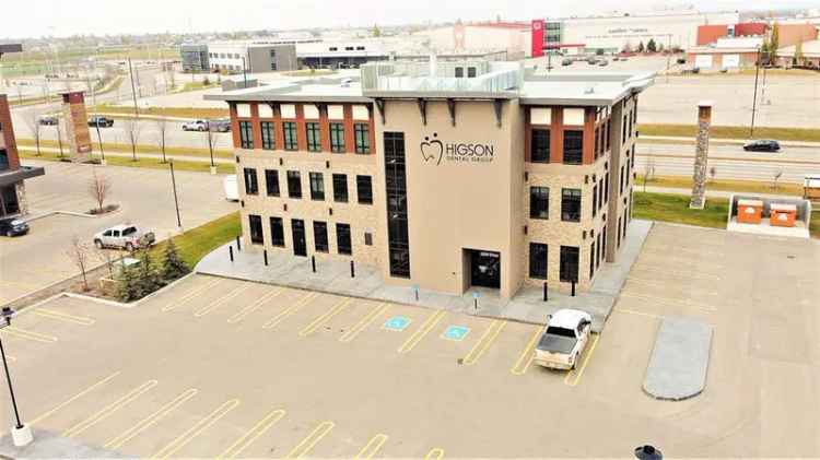 Office For Sale in Grand Forks, British Columbia