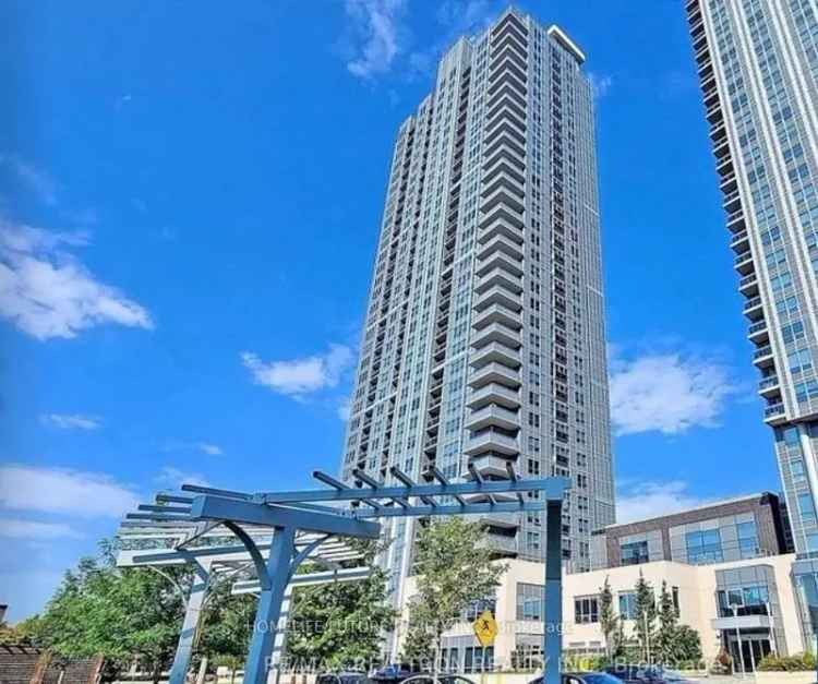 Condo For Rent in Toronto, Ontario