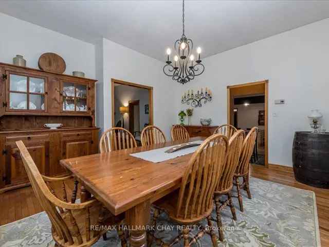 House For Sale in Innisfil, Ontario