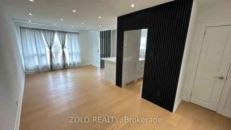 Fully Renovated 3 2 Bedroom Family Home with 2 Kitchens and 2 Laundries