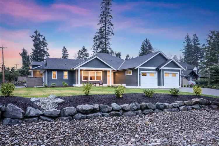 Royal LePage-Comox Valley (CV)
