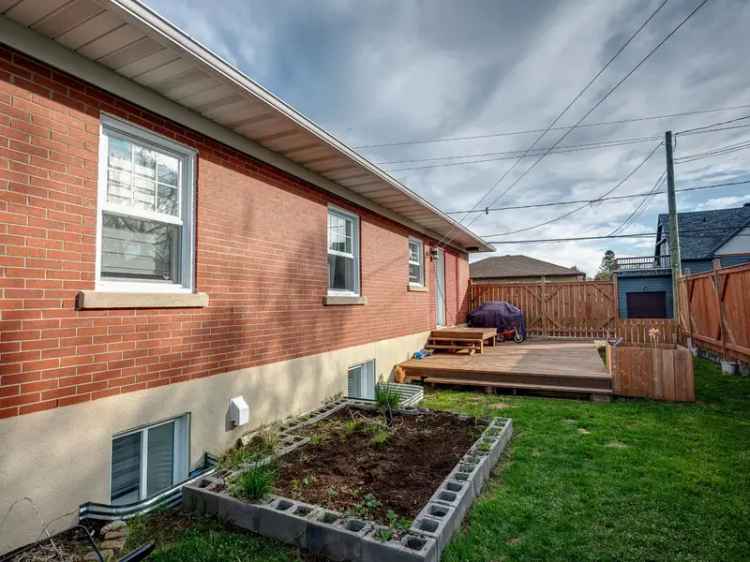 Bungalow for sale, 348, Rue St-René, Rimouski - Proprio Direct