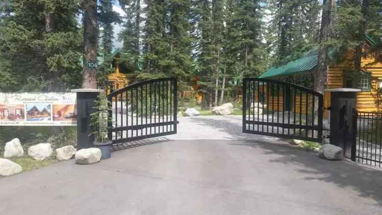 House For Rent in Bragg Creek, Alberta