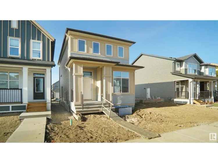 The Lyall by Hopewell Residential in Elan