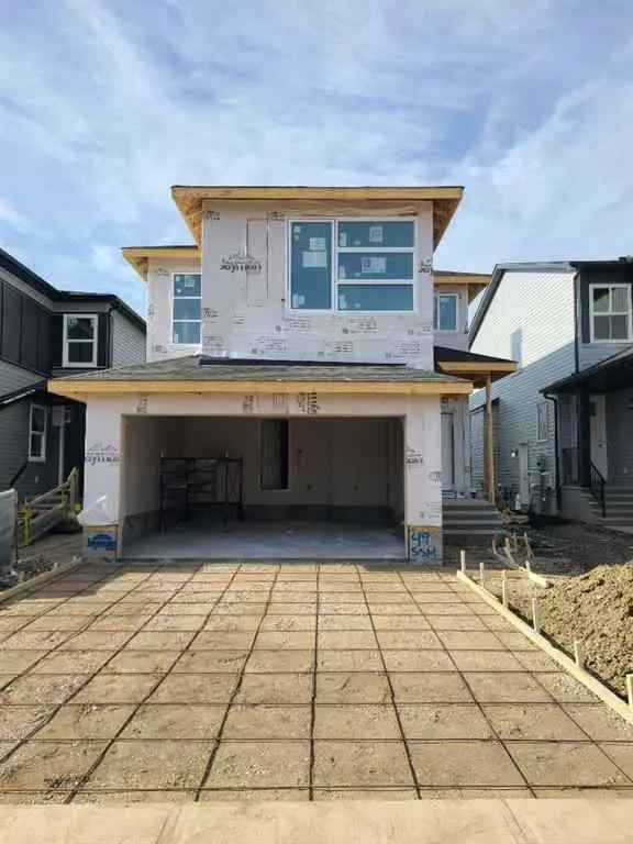 House For Rent in Calgary, Alberta