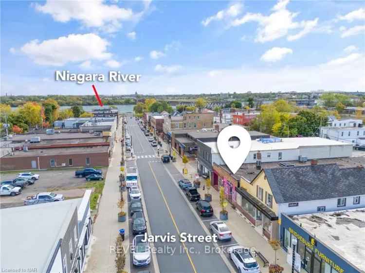 Commercial For Sale in Madoc, Ontario