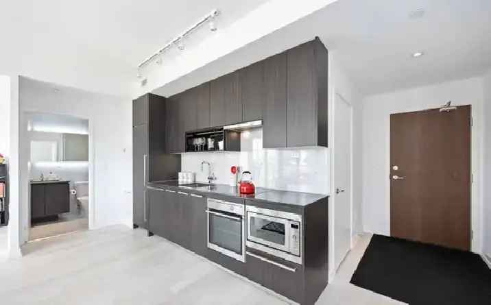 Rent Modern Condo in North York with Stunning Views and Amenities