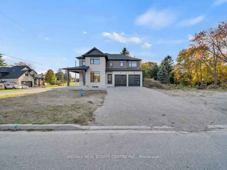 House For Sale in Ingersoll, Ontario