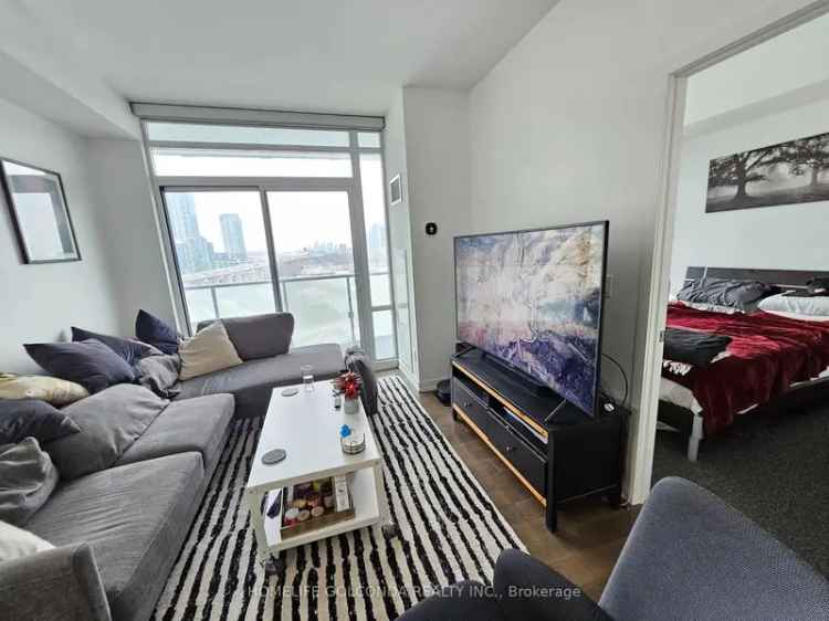 House For Rent in 170, Fort York Boulevard, Toronto, Ontario