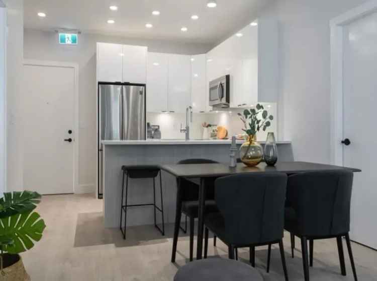Galilea Condos in Surrey City Centre: New Homes Near Surrey Memorial Hospital