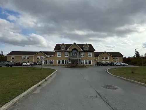 Commercial For Sale In Gander, Newfoundland and Labrador