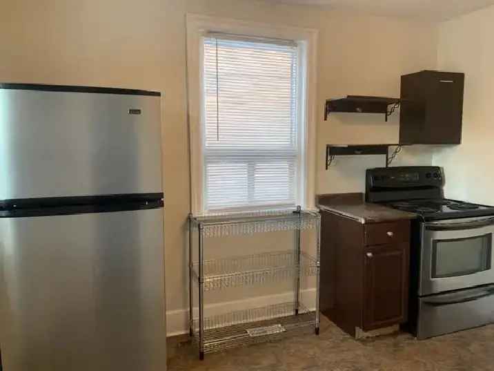 Corydon Village-2Bdrm Duplex