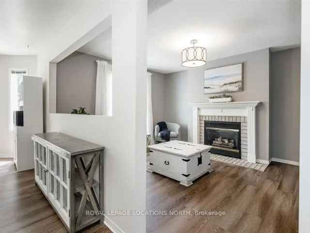 House For Sale in Toronto, Ontario