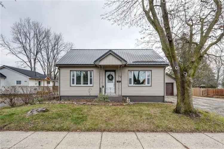 House For Sale in Aylmer, Ontario