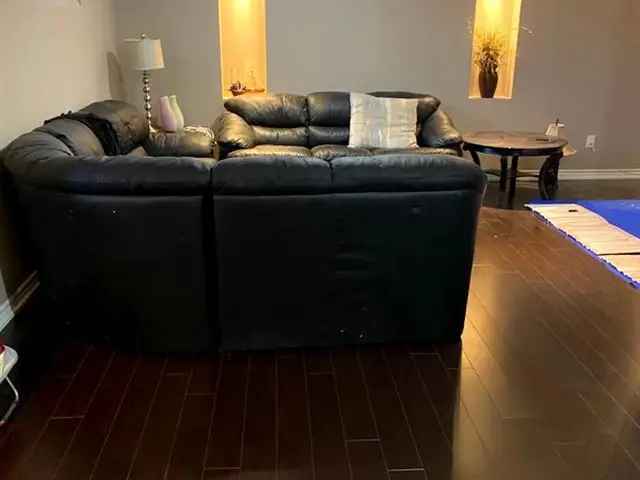 House For Rent in Whitchurch-Stouffville, Ontario