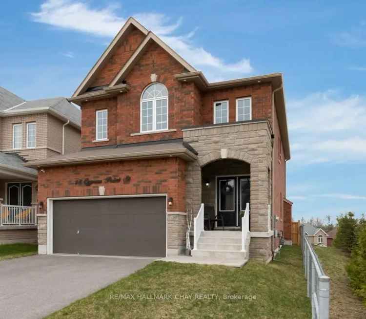 2400 Sq Ft 3-Bedroom Home in Pineview Greens Estates