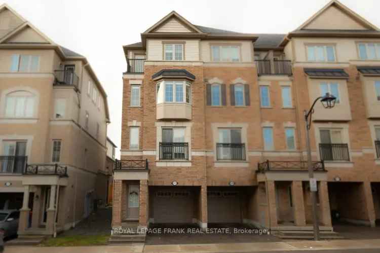 Condo For Sale in Oshawa, Ontario