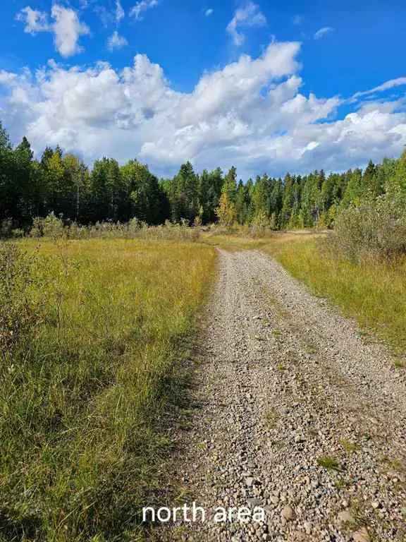 Land For Rent in null, Alberta