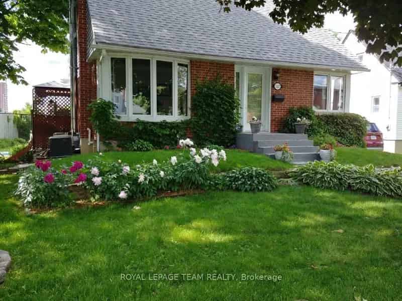 2-Bedroom Home with In-Ground Pool and Finished Basement