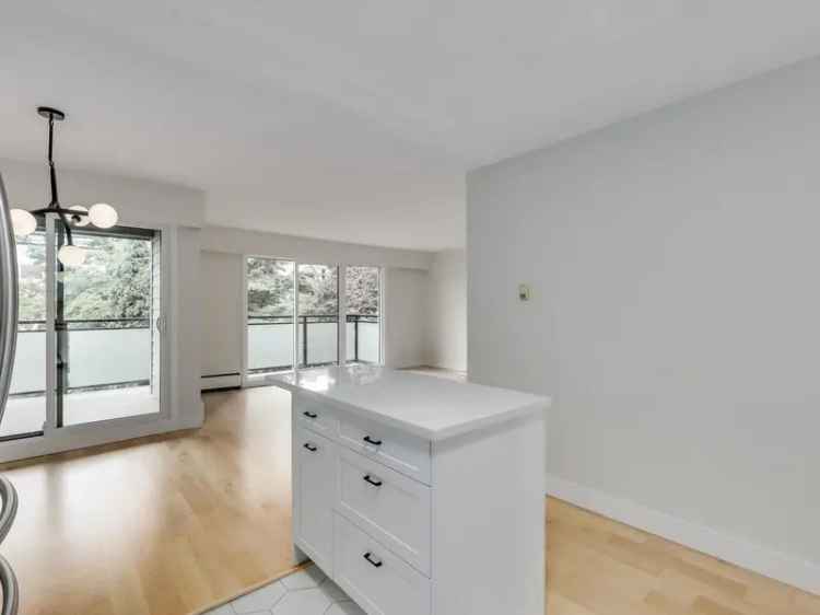 Kitsilano Condo for Sale The Beach House 2 Beds 2 Baths